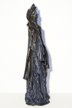 Skulptur von Myrthyra: "Adlerie"