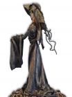 Skulptur : "Mylady"