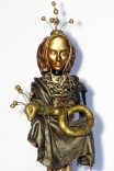 Skulptur: „Zusammengehörigkeit und Trennung”