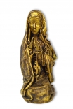 Skulptur von Myrthyra