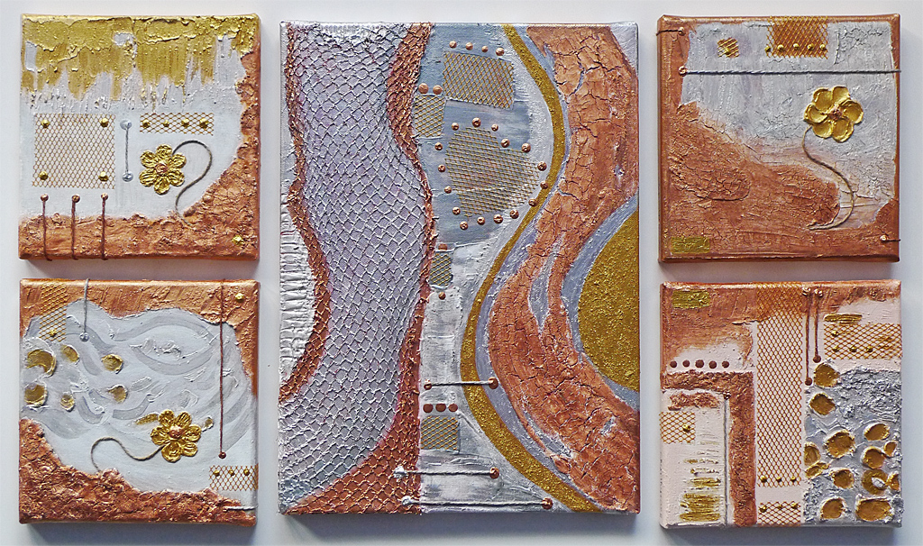 (c) "Myrthyra" - Meine Kunstwelt - https://www.meinekunstwelt.de